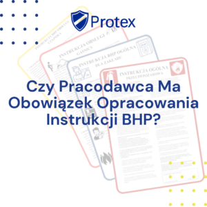 Read more about the article Czy Pracodawca Ma Obowiązek Opracowania Instrukcji BHP?